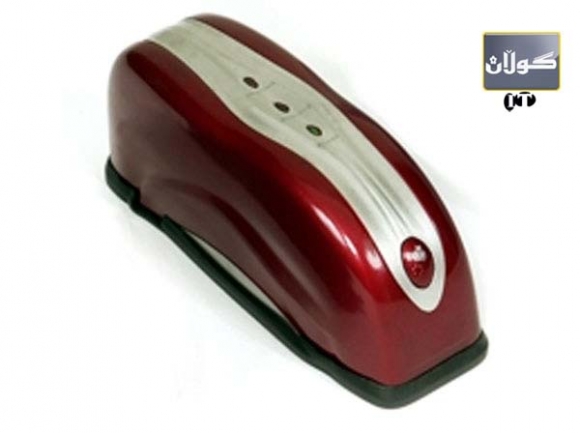 یهكهمین پرینتهری دهستی له جیهان